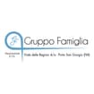 Logo Gruppo Famiglia - Comunita' Residenziale Per La Salute Mentale