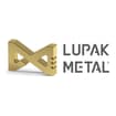 Logo Lupak Metal Srl