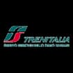 Logo Trenitalia Spa