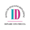 Logo Istituto Italiano Della Donazione