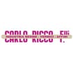 Logo "Carlo Ricco' E Fratelli Spa" Abbreviabile In: "Carlo Ricco' & F.lli Spa"