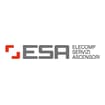 Logo E.s.a. - Elecomp Servizi Ascensori Srl