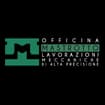 Logo "Officina Mastrotto Alfonso & C. S.a.s."