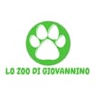 Logo Lo Zoo Di Giovannino Di Chiara Ed Alessandra Cappelli E C. S.a.s.