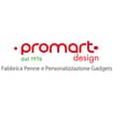 Logo Promart Design Srl