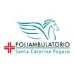 Logo Santa Caterina - Pegaso Srl