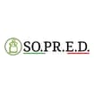 Logo "Società Produzione Erbe Disidratate Società Cooperativa Agricola" In Sigla "So.pr.e.d. Soc. Coop. Agr."