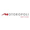 Logo Motoropoli Service Di La Maestra Piero