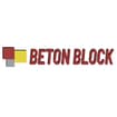 Logo Beton Block Di Cisotto Geom. Marco
