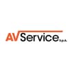 Logo Av Service Spa