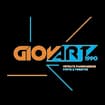 Logo Giovart 1990 Di Corallo Mariateresa