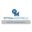 Logo Ottica Maestrelli Di Maestrelli Bruno, Paolo & C. S.n.c.
