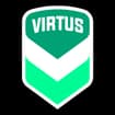Logo Unione Sportiva Dilettantistica Virtus Faenza Società Sportiva Dilettantistica A Responsabilita' Limitata - In Sigla - U.s.d. Virtus Faenza S.s.d. A R.l.