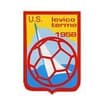 Logo Unione Sportiva Dilettantistica Levico Terme
