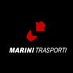 Logo Marini Trasporti & Servizi Srl