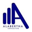 Logo Alabertha Consulting Di Alberto Girelli
