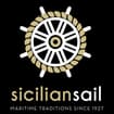 Logo Sun Sail S.a.s. Di Ivan Benigno
