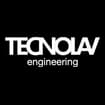 Logo Tecnolav Engineering Srl Con Denominazione Abbreviata Tecnolav Srl