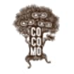 Logo Terre Di Cocomo Di Sara Viti