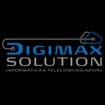 Logo Digimax Solution Srls