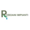 Logo Reboani Impianti Di Reboani Gabriele
