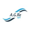 Logo A.g.re Spa