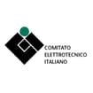 Logo Cei - Comitato Elettrotecnico Italiano