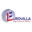 Logo "Eurovilla" Di Beccaria Leonardo Domenico