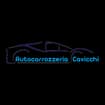 Logo Autocarrozzeria Cavicchi Di Cavicchi Maurizio E C. S.a.s.