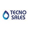 Logo Tecno Sales Srl Semplificata