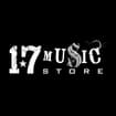 Logo 17 Music Di Legrenzi Luca