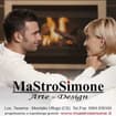 Logo Mastrosimone Artefuoco Srl