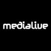 Logo Medialive Srl