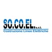 Logo Società Costruzioni Elettriche Srl - So.co.el. Srl