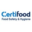 Logo Certifood Di Marco Iazzi