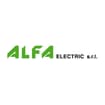 Logo Alfa Electric Srl
