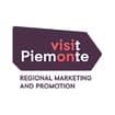 Logo Visit Piemonte Scrl