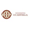 Logo Stagionatura 4 Castella Srl