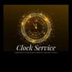 Logo Clock Service Di Lo Presti Antonio Giuseppe