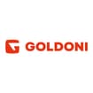 Logo Goldoni Keestrack Srl