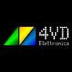 Logo 4Vd Elettronica Srl