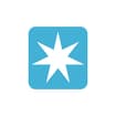 Logo Maersk Italia Spa