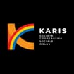 Logo Karis Società Cooperativa Sociale Onlus