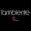 Logo L'ambiente Srl