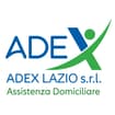 Logo Adex Lazio Srl