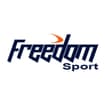 Logo Freedom Sport Fitness & Dance Di Siragusa Giuseppe