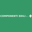 Logo Componenti Edili Srl