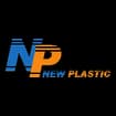 Logo New Plastic S.n.c. Di Mantovan Stefano & C.