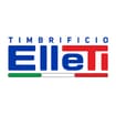 Logo Timbrificio Elleti Di Tironi Bruno & C. S.n.c.
