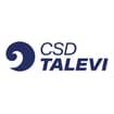 Logo C.s.d. Talevi Srl - Centro Servizi Doganali